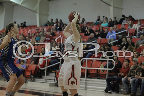 Jessieville @ Harmony Grove Senior Girls 1-12-2016 (©Justin Manning) JWM_0434