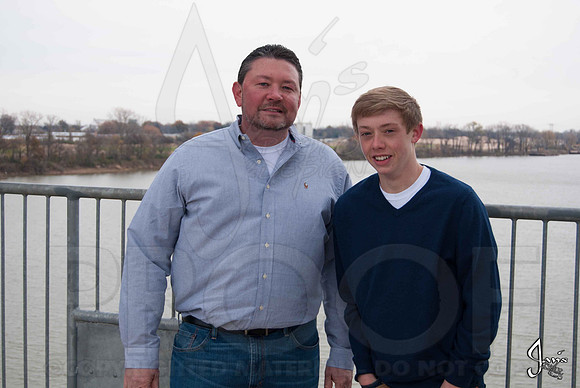 Welch Family 11-24-13 (©Justin Manning) JWM_0090