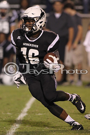 Smackover vs. Warren (Hooten's Kickoff Classic) 8-31-2015 (Scrimmage) 8-31-2015 (©Justin Manning) JWM_0125
