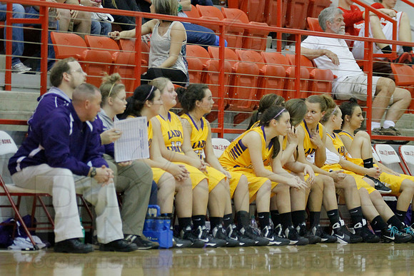 Fountain Lake @ Glen Rose 1-29-13 (Justin Manning)0313