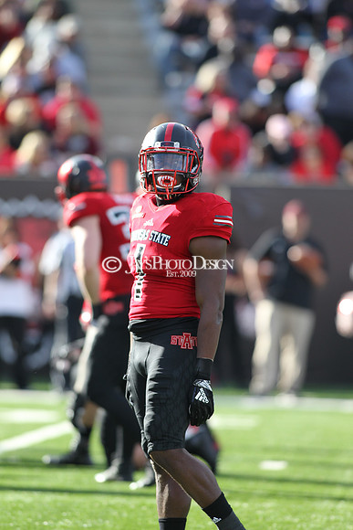 ULM @ Arkansas State (Senior Day) 11-17-18_JWM_0217
