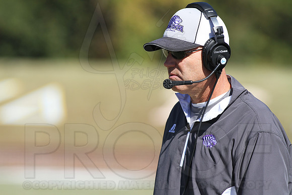 Southern Arkansas University @ Ouachita Baptist University 11-1-2014 (©Justin Manning) JWM_112