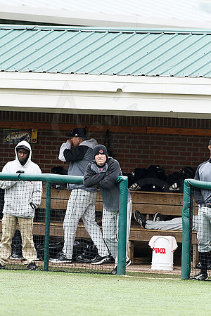 ASU @ UALR baseball 3-17-13 (© Justin Manning) JWM0300
