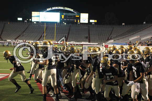 2A State Finals Rison vs. McCrory 12-11-2015 (©Justin Manning) JWM_0076