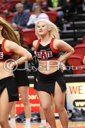 LA-Lafayette @ Arkansas State Men's 3-7-2015 (©Justin Manning) JWM_0372