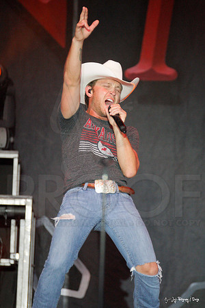 Justin Moore Concert 8-4-12(Justin Manning)064