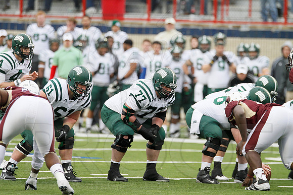 Independence Bowl ULM vs. Ohio 12-28-12 (Justin Manning)0350