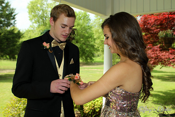 Glen Rose Prom 2015 4-17-2015 (©Justin Manning) JWM_0023