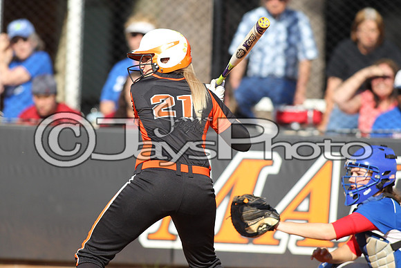 Arkadelphia @ Malvern softball_0176