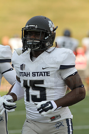 Utah State @ Arkansas State 9-20-2014 (©Justin Manning) JWM_017