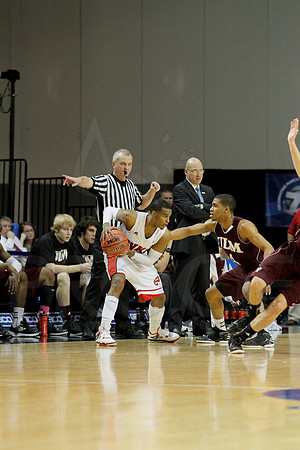 WKU vs. UL-Monroe Men's JWM0102 (©Justin Manning)