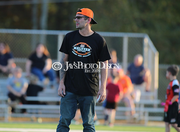 Malvern @ Lakeside 3rd Grade Flag Football (Championship) 10-29-24_JWM_0016