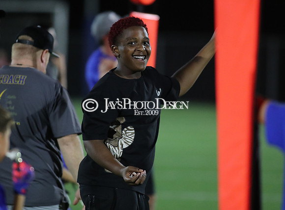 Malvern @ Lakeside 3rd Grade Flag Football (Championship) 10-29-24_JWM_0641
