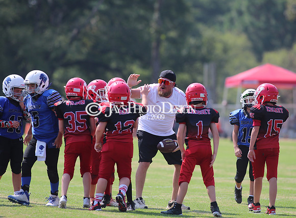 4th Grade Peewee Football (Glen Rose @ Bismarck) 8-24-24_JWM_0243