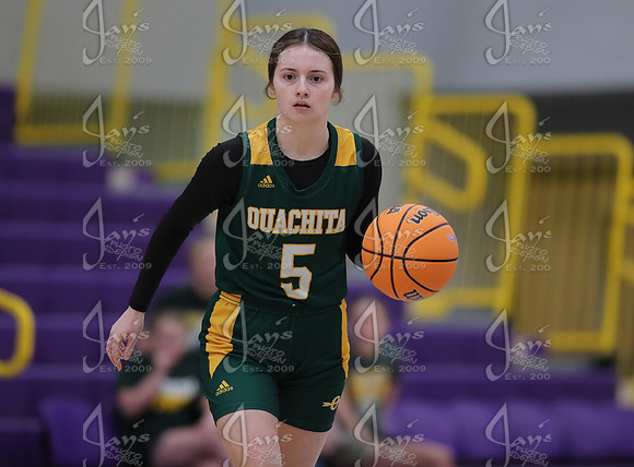 Mountain Pine vs. Ouachita (AAA 2A-4 Regional 3rd place game) 3-1-25_JWM_0163