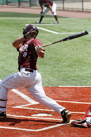 UALR vs. ULL Baseball 4-29-12 (Justin Manning)048