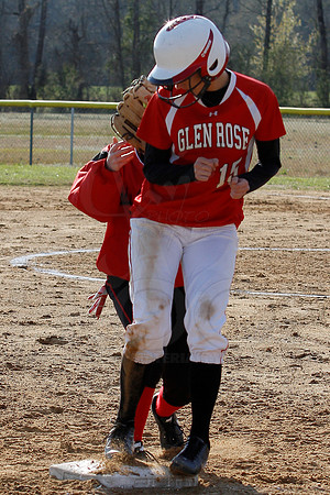 Glen Rose @ Harmony Grove 3-25-13 (© Justin Manning) JWM0316