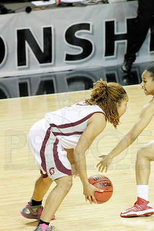 Western Kentucky vs. UALR Women's 3-10-13 JWM0231 (©Justin Manning)