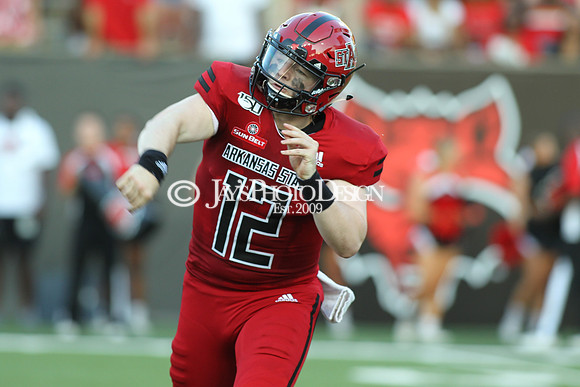 SMU @ Arkansas State 8-31-19_0418