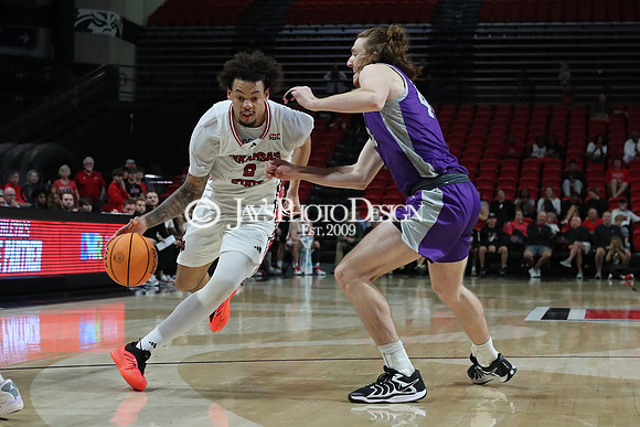 Trevecca Nazarene @ Arkansas State University 10-26-24_JWM_0558