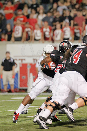 Southern Alabama @ ASU 10-13-12 (Justin Manning)0346