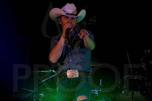 Justin Moore Concert 4-25-2014 (© Justin Manning) JWM_0429