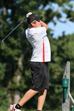 Glen Rose Golf 8-15-13 (Silver Springs) (© Justin Manning) JWM0204