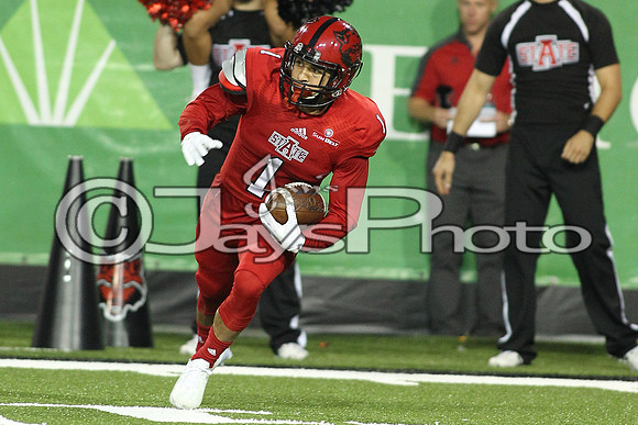 Toledo @ Arkansas State 9-2-16_JWM_1726