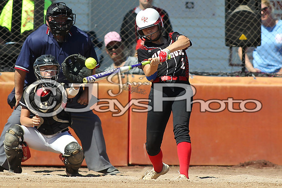 Glen Rose vs. Rose Bud 5-3A Regional softball 5-6-17_JWM00490