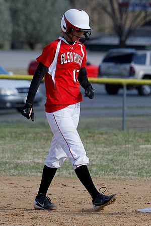 Glen Rose @ Harmony Grove 3-25-13 (© Justin Manning) JWM0172
