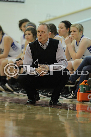 Glen Rose vs. Bismarck Girls 3A District Tournament  2-19-2015 (©Justin Manning) JWM_046