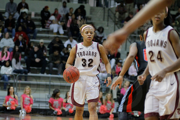 LA Tech @ UALR 1-30-13 (Justin Manning)0272