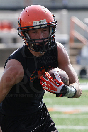 1st Annual James King 7 on 7 (Malvern) (� Justin Manning) JWM0032