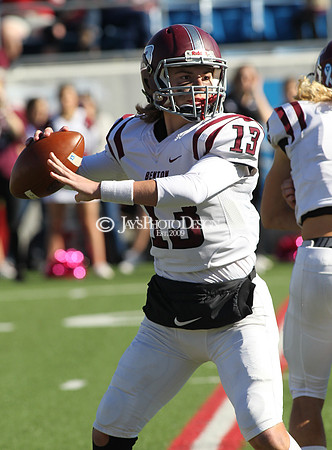 6A State Championship (Benton vs. Greenwood) 12-1-18_JWM_0485
