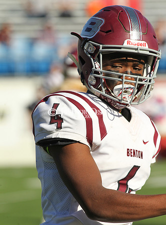 6A State Championship (Benton vs. Greenwood) 12-1-18_JWM_0950