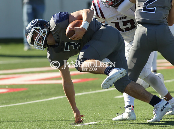 6A State Championship (Benton vs. Greenwood) 12-1-18_JWM_0603