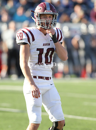 6A State Championship (Benton vs. Greenwood) 12-1-18_JWM_1106