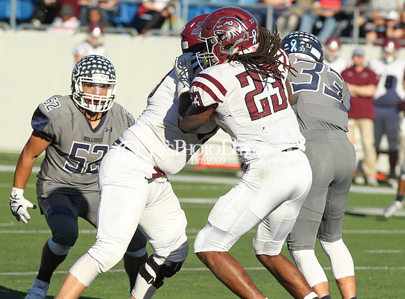 6A State Championship (Benton vs. Greenwood) 12-1-18_JWM_1165