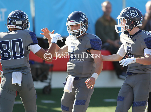 6A State Championship (Benton vs. Greenwood) 12-1-18_JWM_0612