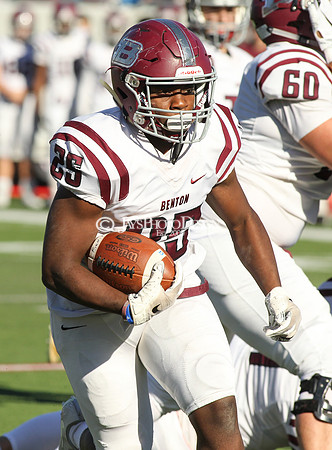6A State Championship (Benton vs. Greenwood) 12-1-18_JWM_0840