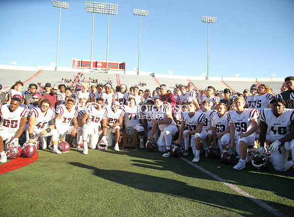 6A State Championship (Benton vs. Greenwood) 12-1-18_JWM_1283