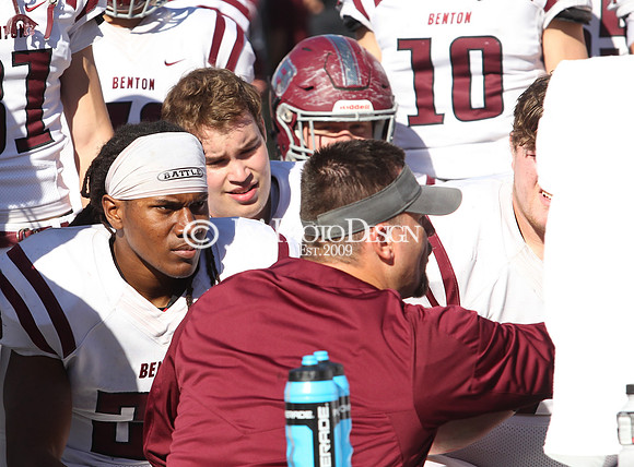 6A State Championship (Benton vs. Greenwood) 12-1-18_JWM_0505