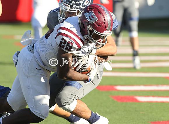 6A State Championship (Benton vs. Greenwood) 12-1-18_JWM_0843