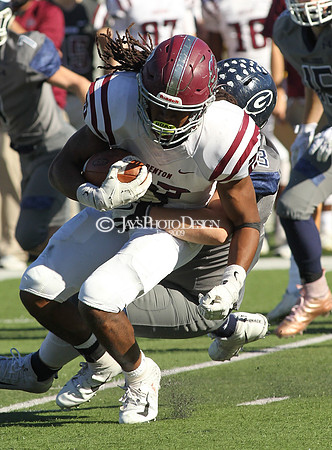 6A State Championship (Benton vs. Greenwood) 12-1-18_JWM_0834