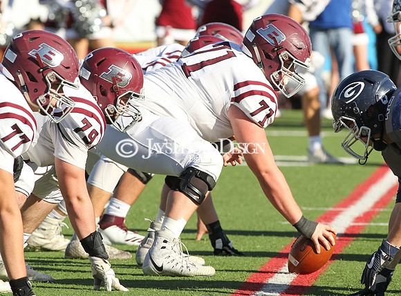 6A State Championship (Benton vs. Greenwood) 12-1-18_JWM_0951