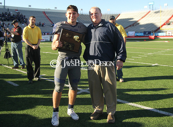6A State Championship (Benton vs. Greenwood) 12-1-18_JWM_1362