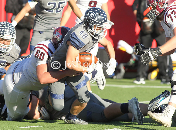 6A State Championship (Benton vs. Greenwood) 12-1-18_JWM_1172