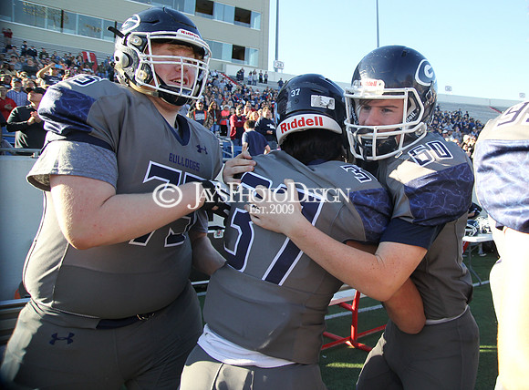 6A State Championship (Benton vs. Greenwood) 12-1-18_JWM_1202