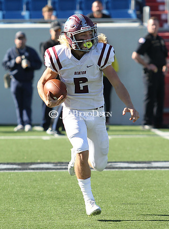 6A State Championship (Benton vs. Greenwood) 12-1-18_JWM_0696