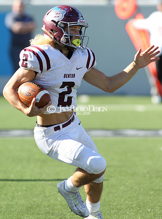 6A State Championship (Benton vs. Greenwood) 12-1-18_JWM_0631